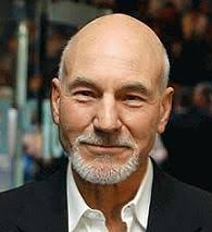 24 Bald men with style ideas