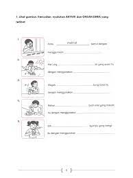 Bahan soalan adalah diambil dari sumber yang dinyatakan diakhir post ini. Soalan Sains Tahun 2 Ujian Mac Semakan Kssr 2018 In 2021 Mac Preschool Vocabulary Vocabulary
