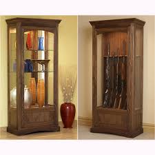 Buy gun cabinets and get the best deals at the lowest prices on ebay! Convertible Display And Gun Cabinet Woodworking Plan Wood Magazine