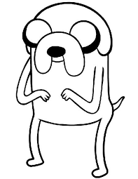Tiernos dibujos animados faciles para dibujar. Dibujos De Perros Como Dibujar Un Perro Facil Imagenes De Perros