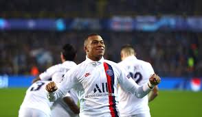 New celebrations in fifa 21 cheap games/codes here 9 unik celebrations terbaik pilihan on tak on pes 2020 mobile 1. The Relation Mbappe Tuchel Opens The Door To Barca And Madrid