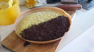 Jun 23, 2021 · resep muffin coklat eggless. Jual Martabak Coklat Enak Dan Murah Jualan Makanan Online