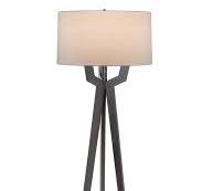 Luxury Hotel & Hospitality Tripod Floor Lamps | Remington