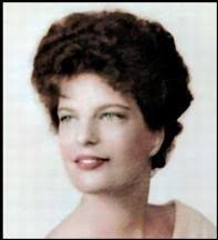 Sandra Connell-Cecil Obituary (2015)