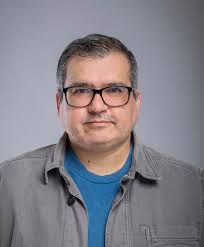 Me estoy volviendo viejo Podcast