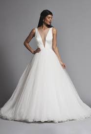 In the coming years, the introduction of the sewing machine changed the dress market. Satin Ball Gown Wedding Dress Off 63 Medpharmres Com