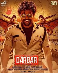 Releasing Movie Superstar Rajinikanth Darbar In 2020 Malayalam Movies Download Latest Hindi Movies Blockbuster Movies
