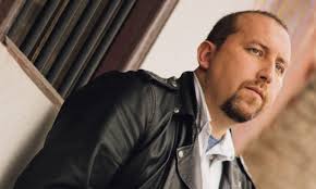 Andrés Carmona presenta "De Cara al Infinito"