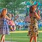 Music In The Park