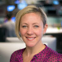 Kelli Wheeler's Instagram, Twitter & Facebook