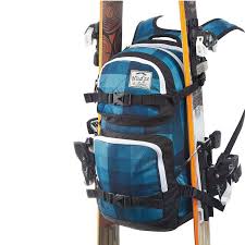 Sacs A Dos Sac A Dos Freestyle Check Blue Bags Golf Bags Decathlon