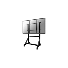 Our team can provide a demo of all our buildpro solutions, including the client portal built right into the construction project management software, showing you exactly how buildpro will improve your efficiency. Newstar Newstar Mobile Tv Floor Stand For 50 100 Screen Height Adjustable Black Mounting Solutions From Av Parts Master Ltd Uk