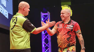 Fußball, handball, basketball, volleyball, motorsport, darts. Darts Wm 2020 Live Das Finale Jetzt Live Im Tv Und Im Liveticker Eurosport