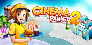 Hacked apk version on phone and tablet. Cinema Panic 2 Cooking Restaurant 2 11 20a Apk Mod For Android Apkses