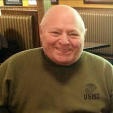 Gary "Yogi" Mathias Obituary October 20, 2017
