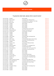 Click here to search To get phone data faster, please click to search  button!