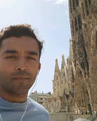 Que harían ustedes el primer dia en #barcelona #catalunya 🇪🇸? Muchas  respuestas a esta pregunta, yo decidi ir a la #sagradafamilia la obra  maestra de #gaudí, sin embargo en todo viaje pasan ...