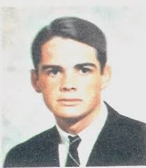 Burbank High School Burbank, California Class of 1967: In Memory of Bill  Tideback '68