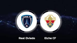 How to Watch Real Oviedo vs. Elche CF: Live Stream, TV Channel, Start Time | 4/26/2026