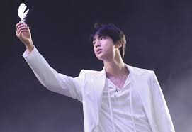 Is this what most of the army's think? Epiphany By Bts Jin Surpasses 93 Million Streams On Spotify