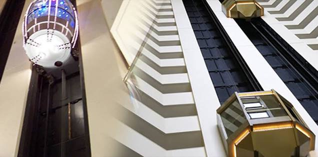 High-speed Elevators