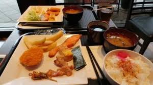Mungkin hal itu disebabkan karena anda tidak terbiasa untuk makan saat pagi hari. Menu Sarapan Pagi Di Hotel Picture Of Hotel Hillarys Osaka Tripadvisor