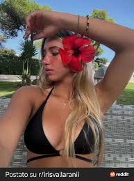 Iris Vallaranii - Free pics, galleries & more at Babepedia