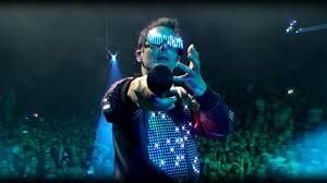 Muse Mercedes Benz Arena Berlin
