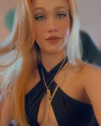 Crystal Ceballos's Instagram, Twitter & Facebook