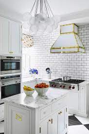House beautiful white kitchens photos. 20 White Kitchen Design Ideas Decorating White Kitchens