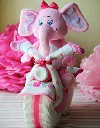 Diaper Motorcycle Bebe Diy Fraldas Para Chas De Bebe Presentes Para Cha De Bebe