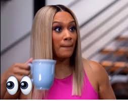 Single Black Female Vibes 👀🤷🏾‍♀️🤔 Hmmm