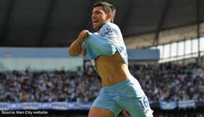 Jun 12, 2021 · the fledgling phoenix club bury afc have revealed their new away shirt. Manchester City Home Kit 2021 22 Leaked With Special Tribute To Aguero 93 20 Goal