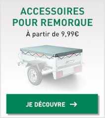 Remorque Pas Chere Remorque Voiture Pas Chere Feu Vert