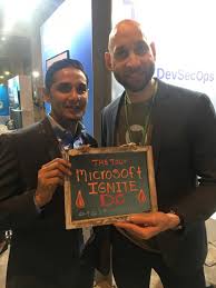 msignitethetour #devsecops #github #jenkins #azure #devops
