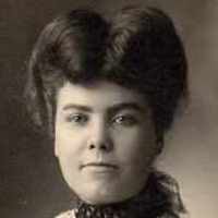 Ethel Isabel "Belle" Payne (1884–1965)