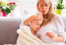 However, with proper medications and by following few natural remedies at home, you can be able to combat against the infections causing influenza. Cold Fever And Flu Treatment In Children Medications And Home Remedies