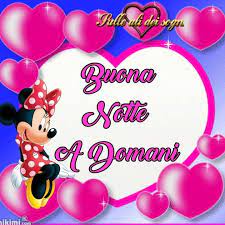 Pin Di Assunta Maria Spina Su Buongiorno E Buona Notte Buonanotte Auguri Di Buona Notte Dolci Buonanotte