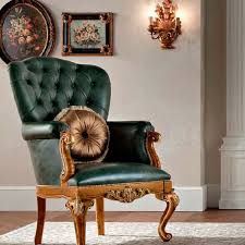 Shop for sofa set online at best prices in india at amazon.in. Green Luxury Sofa Luxury Home Furniture