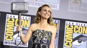 We did not find results for: Natalie Portman Confirms Important Plot Detail From Thor Love And Thunder Hollywood Hindustan Times