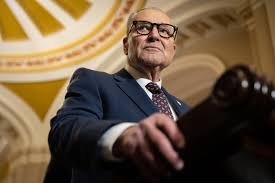 Dems Channel Kramer in Softening ICE Demands