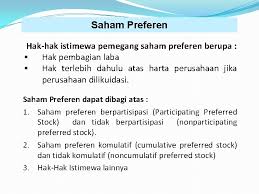 Tanggal 1 agustus, pt jaya abadi mengumumkan pembagian dividen saham sebesar 20% dari jumlah saham beredar. Contoh Soal Dan Jawaban Tentang Pencatatan Penerbitan Saham