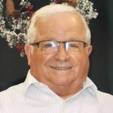 Obituary information for Robert M. Patton