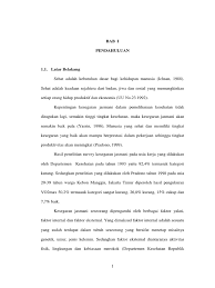 Latihan utk meningkatkan daya tahan kardiovaskular faedah. 5 457 Hubungan Beberapa Faktor Yang Mempengaruhi Daya Tahan Kardiorespirasi Siswa Siswi Sma 2 Payakumbuh