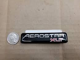Image result for Silver 1991 Aerostar