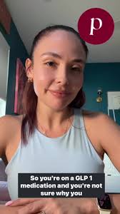 Welcome our newest nutritionist to the team! Request your 1:1 consultation  covered with your membership to rediscover your relationship with food as  you are