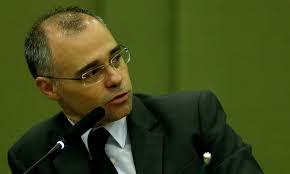 Semantic scholar profile for andré mendonça, with 5 highly influential citations and 12 scientific research papers. Advogado Geral Da Uniao Andre Mendonca Vira Favorito Para Ministerio Da Justica Jornal O Globo
