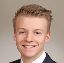 Autoreninterview Carl Justus Nowak