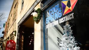 Fab finds in store.here today, gone tomorrow! Downtown Fayetteville Welcomes New Businesses In 2020 And 2021