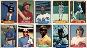 Ungraded & graded values for all '92 fleer basketball cards. 1982 Fleer Baseball Cards 10 Most Valuable Wax Pack Gods